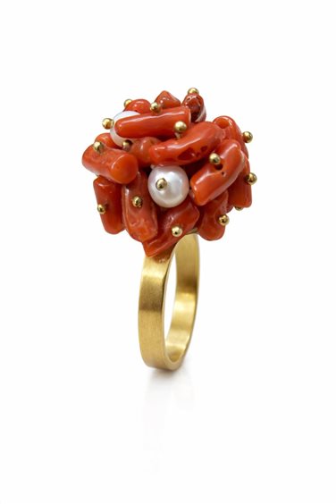 Anello Soara Donna in Argento 4532199 - 4532199